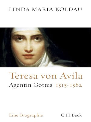 cover image of Teresa von Avila
